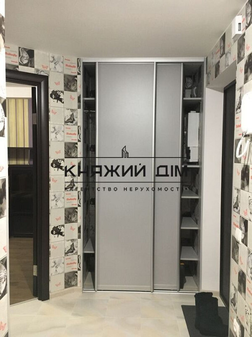 Оренда роздільної 2-х к. квартири Політехнічний Інститут. №11198630 Київ - фото 5