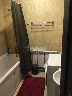 Продаж Квартира 1-кімнатна, 1/10 поверх на вул. Лосевський Харків - фото 9