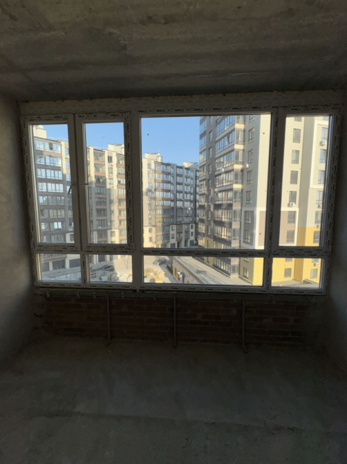 Продаж 1к Квартира 56 кв.м Домбровський Житомир - изображение 4