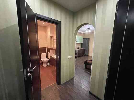 Оренда Квартира 1-кімнатна, 11/18 поверх на ул. Михаила Драгоманова Київ