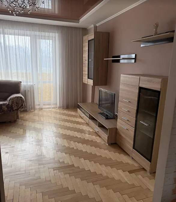 Продаж Квартира 3-кімнатна, 4/9 поверх Тернопіль - фото 5