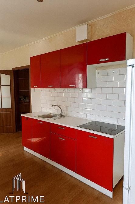 Оренда Квартира 1-кімнатна, 24/24 поверх на Самійла Кішки вул., д. 5Г Kiev - photo 9