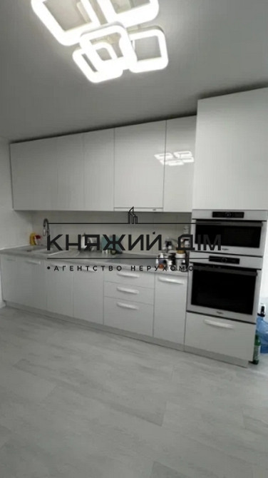 Продажа 1 к.кв. на м. Харьковская 2 мин. пішки. № 21141862 Київ - фото 5