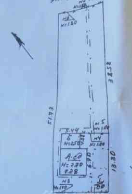 Продаж земельної ділянки 6 соток на ул. Алмазная, 2 Одеса