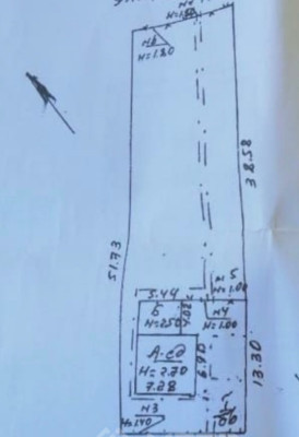 Продаж земельної ділянки 6 соток на ул. Алмазная, 2 Odessa - photo 3