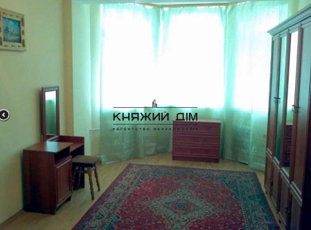 Оренда 1 к. Кв. м. Дарниця 7 хвилин ходьби Код № 1170456 Київ - фото 3