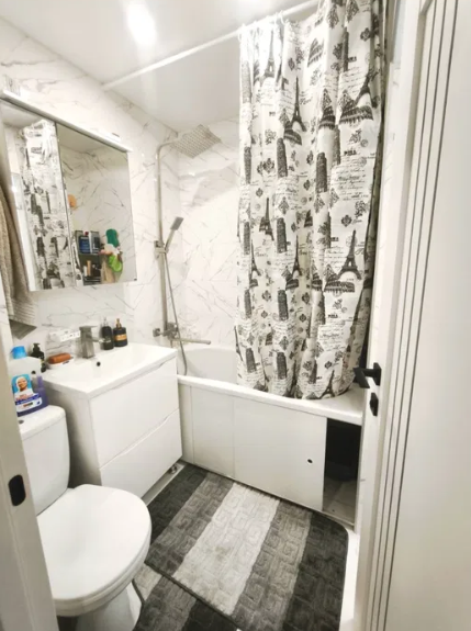 Продам 1-комнатную квартиру с ремонтом на ул.Паустовского Odessa - photo 10