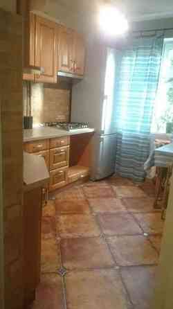 Оренда Квартира 2-кімнатна, 3/9 поверх на ул. Щусева Киев