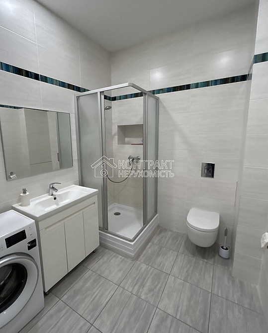 Оренда Квартира 1-кімнатна, 12/16 поверх на вул. Отакара Яроша Харьков - изображение 5