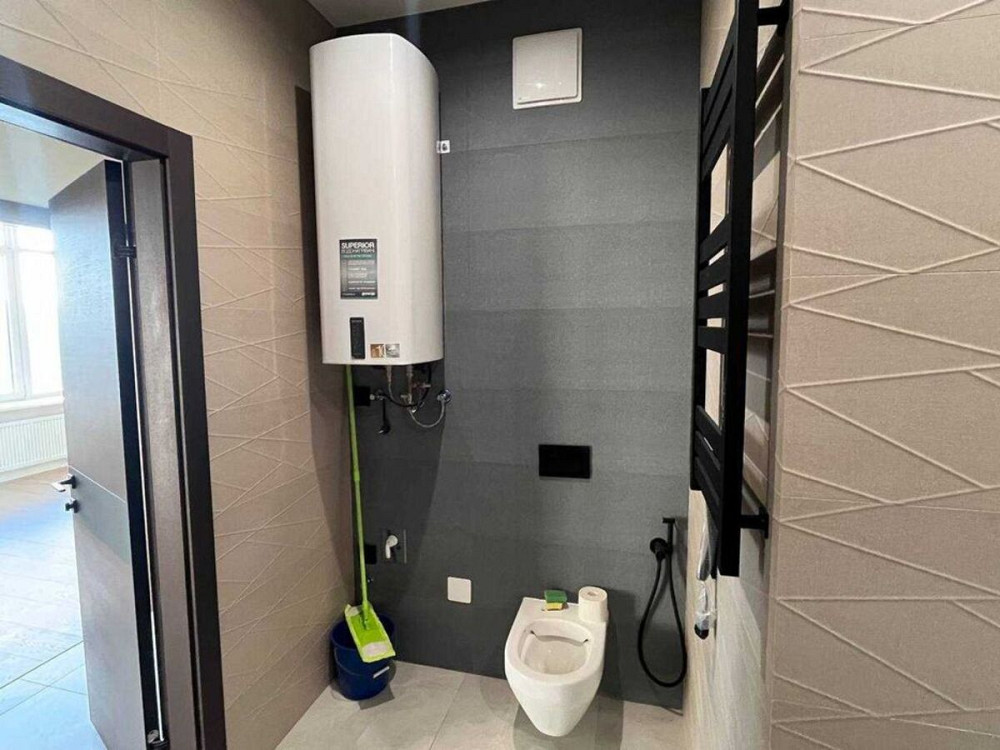 Продаж Квартира 2-кімнатна, 7/26 поверх на Микільсько-Слобідська, 3-А Kiev - photo 11