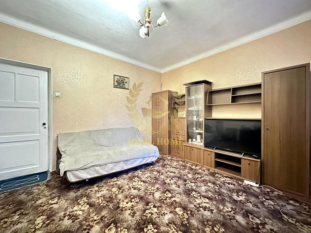 Продаж Квартира 2-кімнатна на Вячеслава Липинского ул., 13 Kiev - photo 1