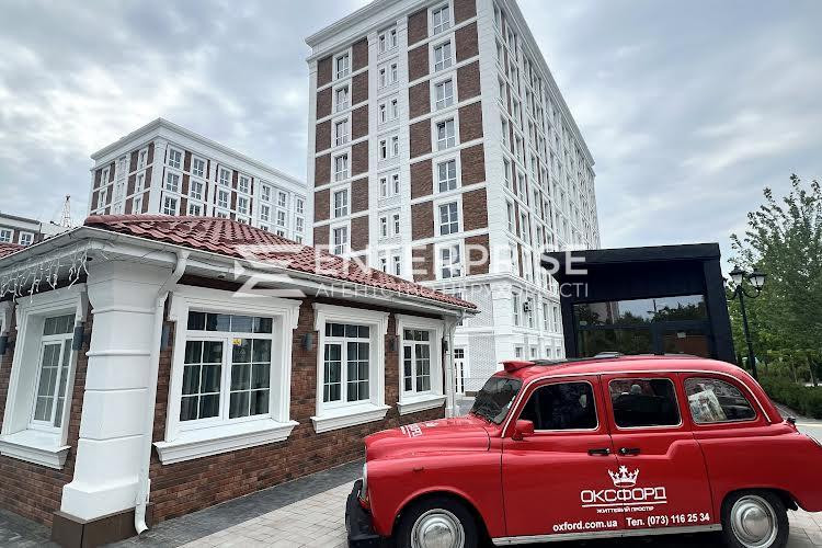 Продаж 1к Квартира 43 кв.м Коцюбинское вул. Чайки (Богуславський район) - фото 17