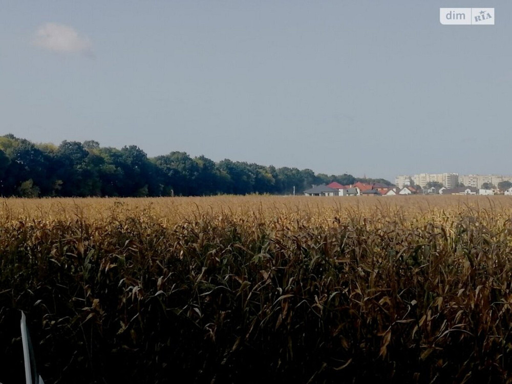 Продаж земельної ділянки 1.4 га Винница - изображение 2