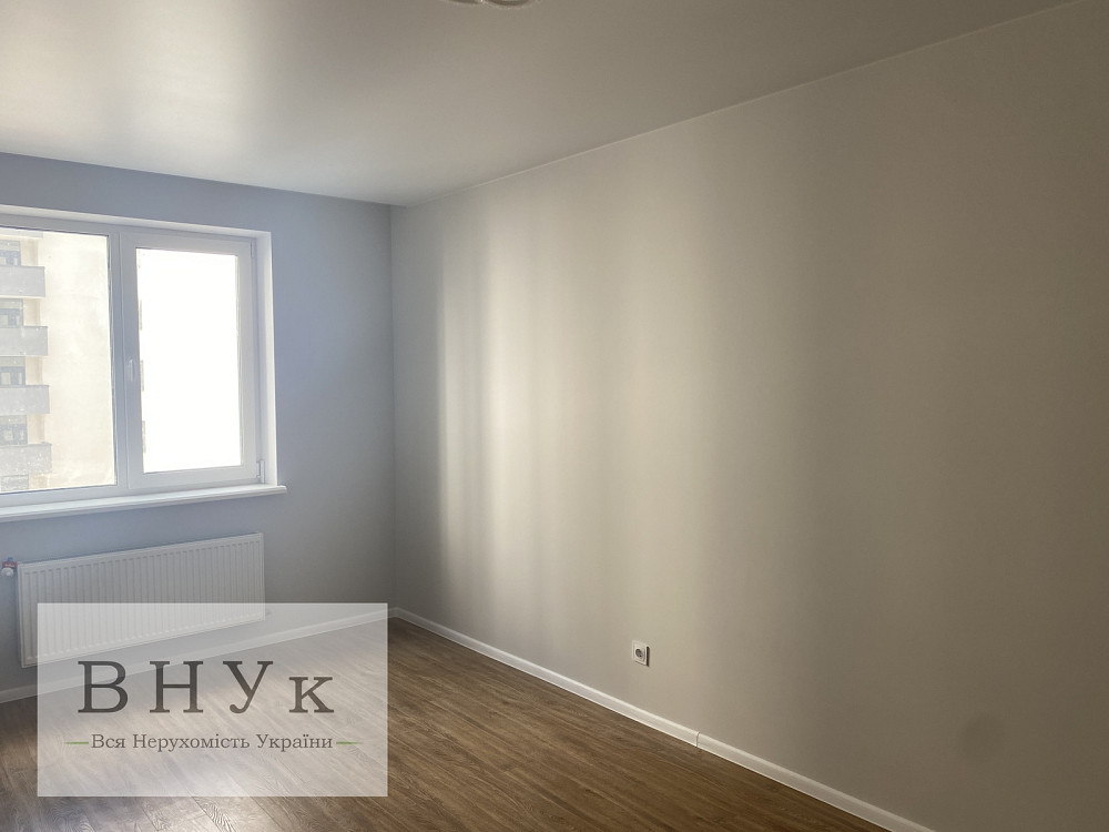 Продаж Квартира 1-кімнатна, 4/10 поверх на вул. Чумацька Тернопіль - фото 18