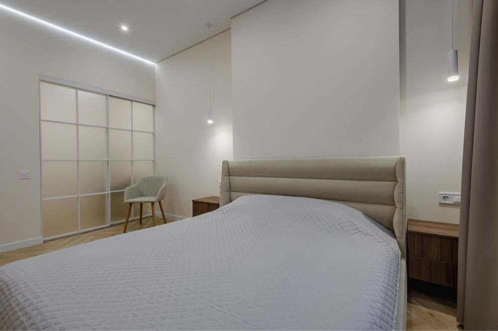 Продаж Квартира 1-кімнатна, 28/36 поверх на Берестейський вул., д. 11 к2 Київ - фото 12