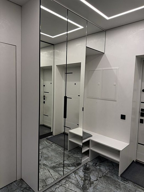 Продаж Квартира 1-кімнатна, 7/12 поверх на Нижній Вал вул., 27-29 Київ - фото 2