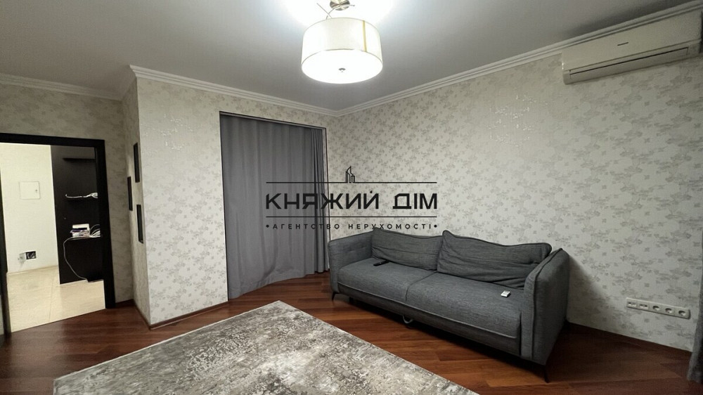 Оренда Квартира 1-кімнатна, 17/25 поверх на Елизаветы Чавдар ул. Київ - фото 9