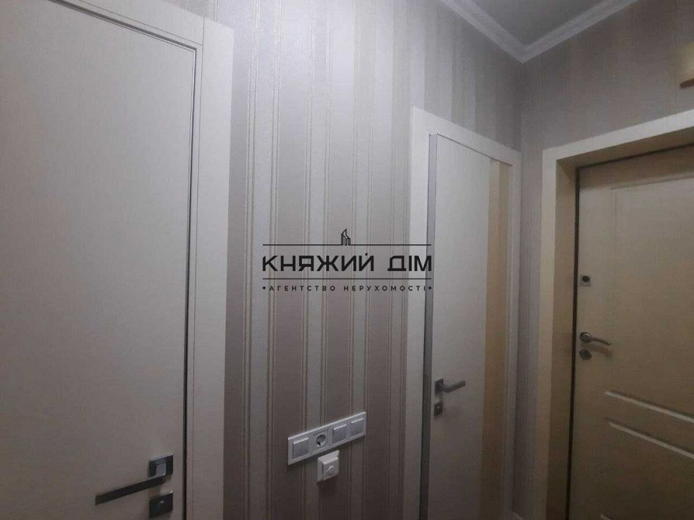 Оренда Квартира 1-кімнатна, 21/26 поверх на Армянская ул. Київ - фото 9