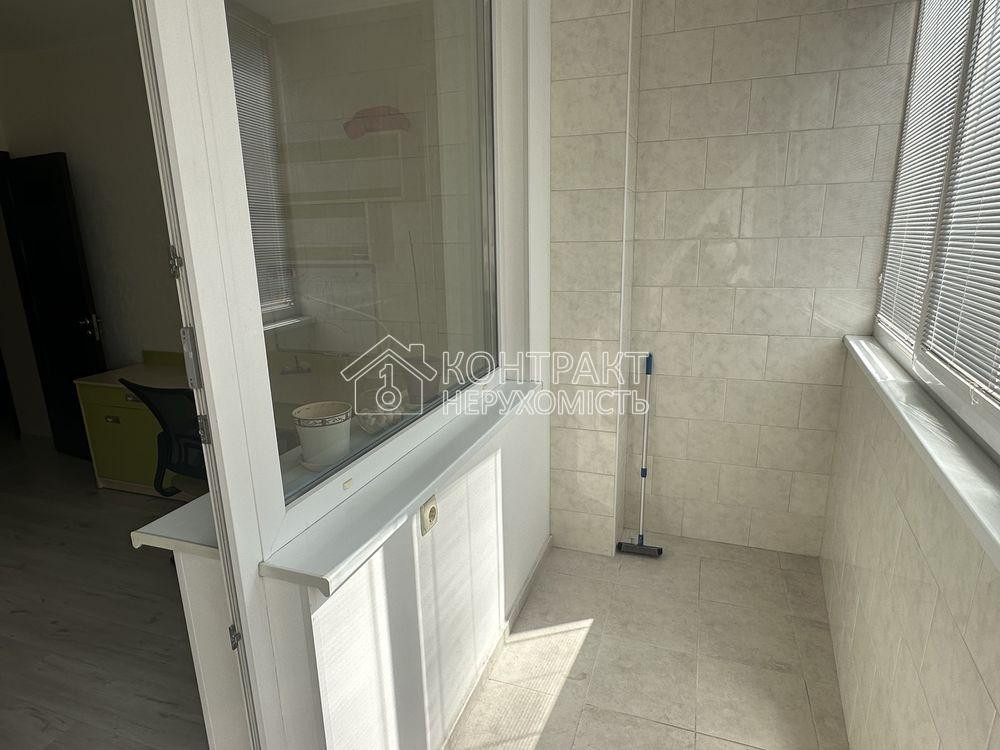 Продаж Квартира 2-кімнатна, 10/16 поверх на вул. Клочківська Харків - фото 6