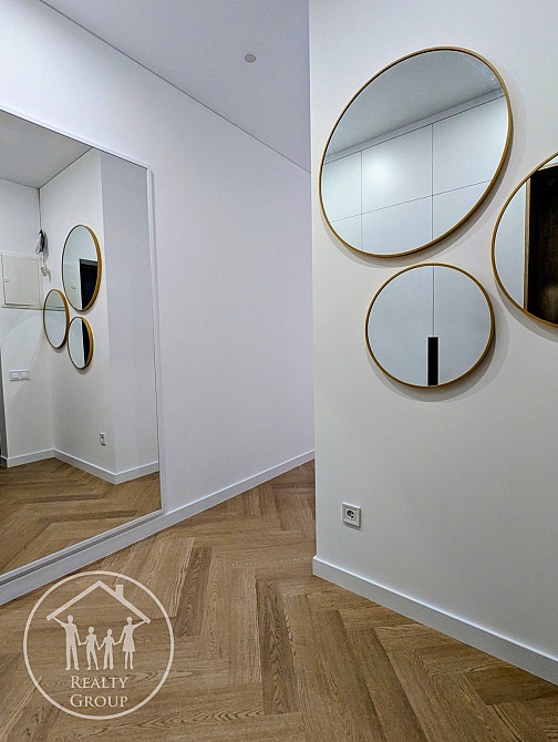 Продаж 1к Квартира 46 кв.м Незалежності України, 19А Briukhovychi (Peremyshlianskyi raion) - photo 9