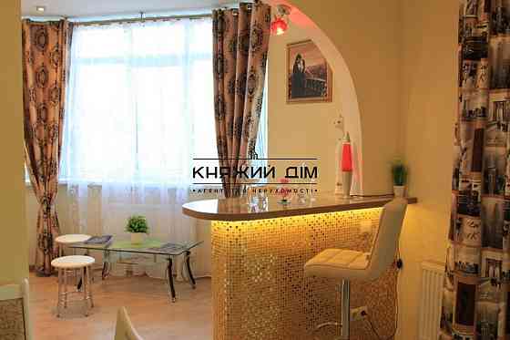 Просторна 1-кімн. кв-студіо в новому домі, метро Деміївська Код об'єкту:21145538 Kiev