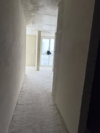 Продаж 1к Квартира 36.6 кв.м ЖК «Парус Сіті» Львів