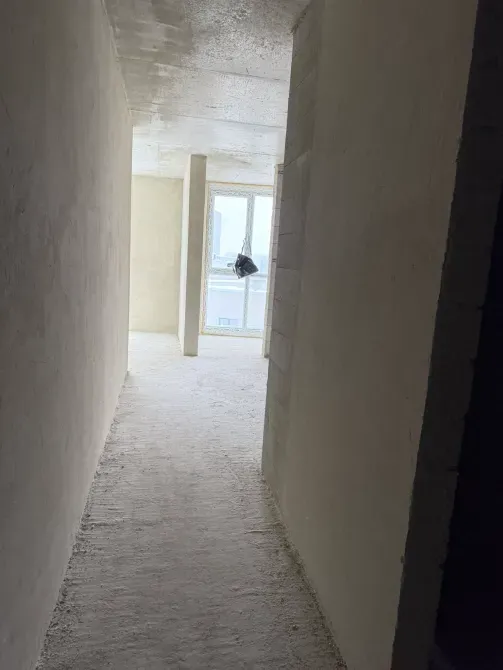 Продаж 1к Квартира 36.6 кв.м ЖК «Парус Сіті» Львів - фото 3