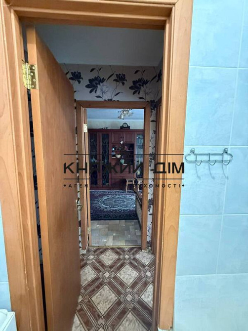 Оренда Квартира 1-кімнатна, 2/5 поверх на Полесская ул. Киев - изображение 14