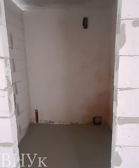 Продаж Квартира 2-кімнатна, 3/9 поверх на Героїв Чорнобиля Тернопіль - фото 3