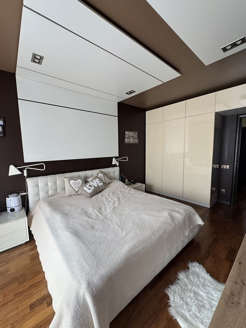 Продаж Квартира 3-кімнатна, 22/25 поверх на Григоренка Петра вул., д. 14 Kiev - photo 6