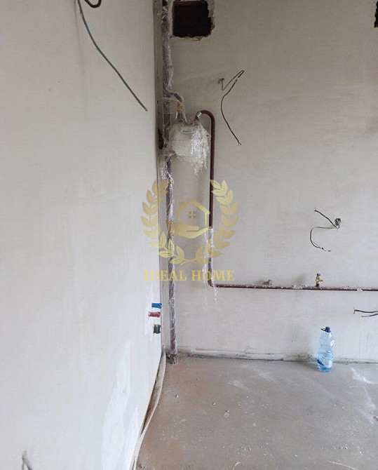 Продаж Квартира 1-кімнатна на Промышленная ул., 1Е Khotiv - photo 10