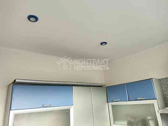 Продаж Квартира 3-кімнатна, 6/7 поверх на вул. Героїв Харкова Харків