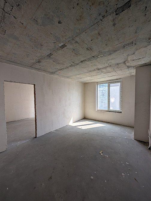 Продаж Квартира 1-кімнатна, 4/12 поверх на вул. Целевича Ю. Івано-Франківськ - фото 2