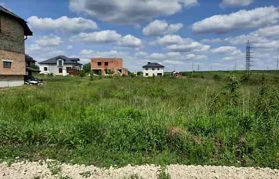 Продаж земельної ділянки 10 соток на вул. Лісова 