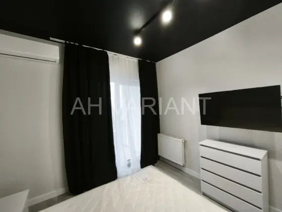 Продажа 1к Квартира 46 кв.м Загорська 188 Ужгород