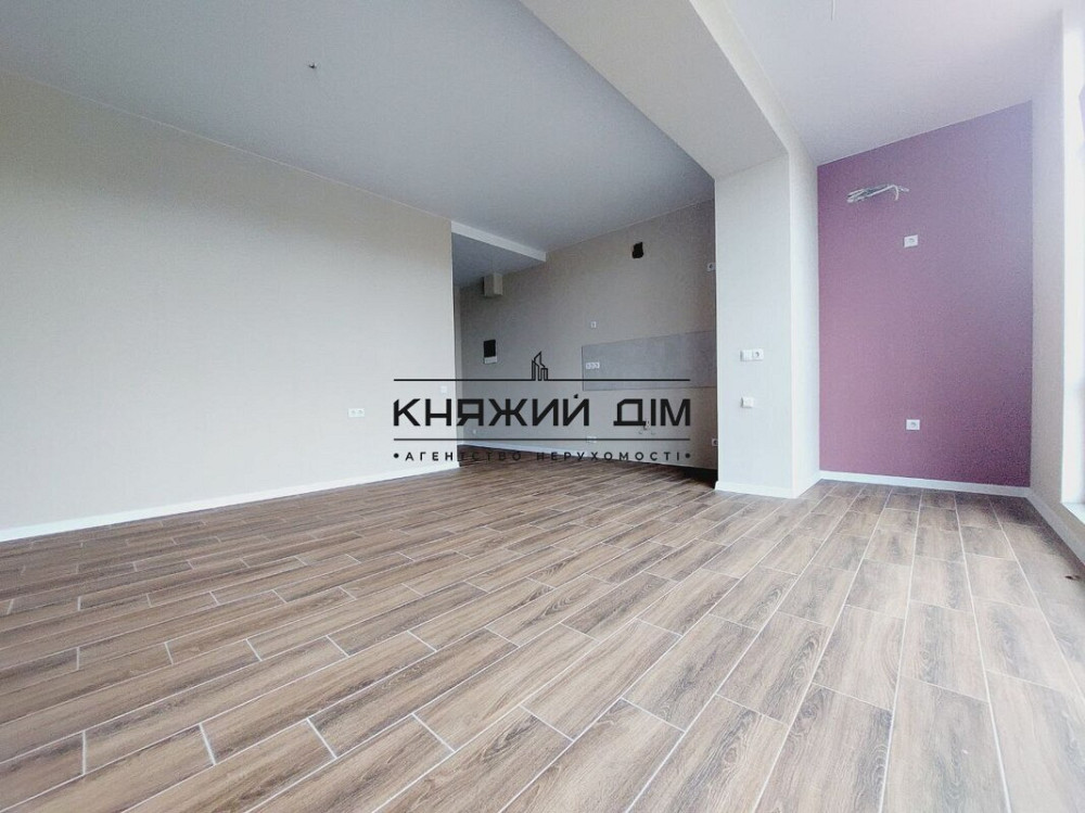 Без коміїсі! Продаж 1-но к. квартири в ЖК Дубова Роща. м. Сирець. № 21147105 Киев - изображение 5
