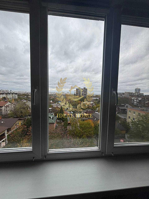 Продаж 3к. квартири, Сирець Київ - фото 13