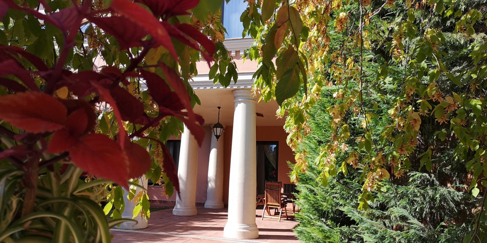 Продаж Будинок Odessa - photo 12