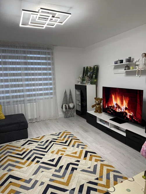 Продаж Квартира 2-кімнатна, 7/9 поверх на Південний б-р, 38 Ивано-Франковск - изображение 11