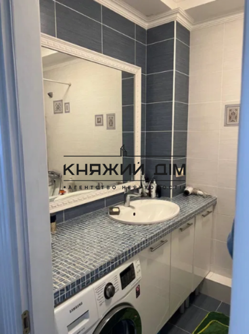 Продаж 3-кім. квартири на Позняках Код Об'єкта № 21144631 Київ - фото 7