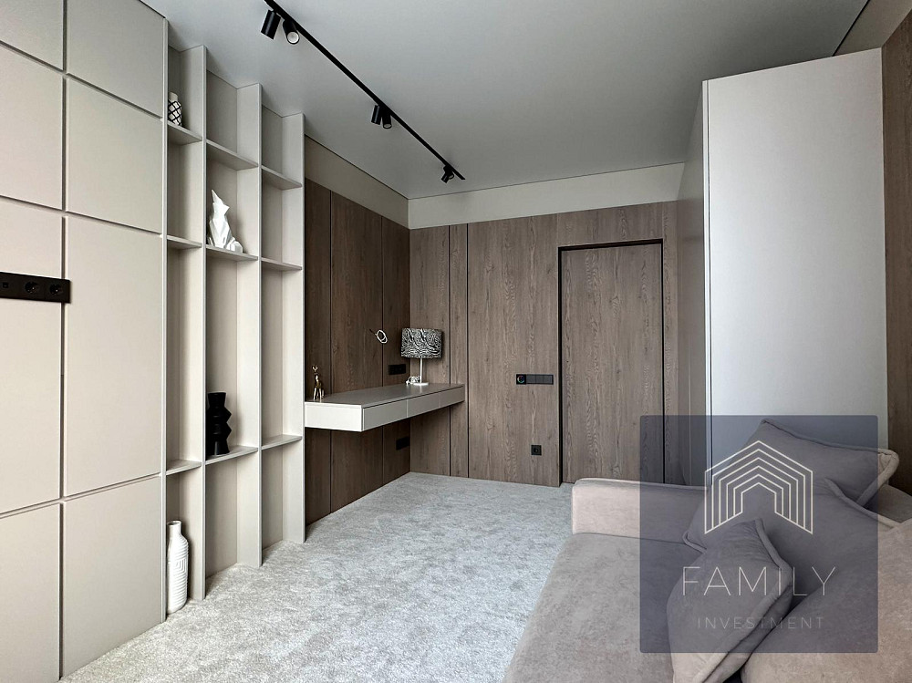 Продаж Квартира 2-кімнатна, 4/26 поверх на Дніпровська наб. вул., д. 15-Є Kiev - photo 16