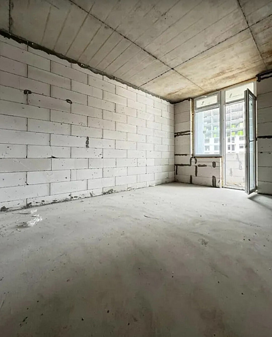 Продаж Квартира 1-кімнатна, 6/11 поверх на Смакули вул., 7А Тернопіль - фото 2