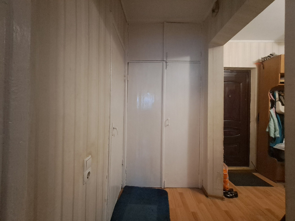 Продаж. 2 кім.квартира Тернопіль Бам вул Корольова Тернопіль - фото 6