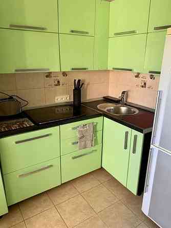 Оренда Квартира 1-кімнатна, 5/16 поверх на ул. Радужная, 20 Kiev