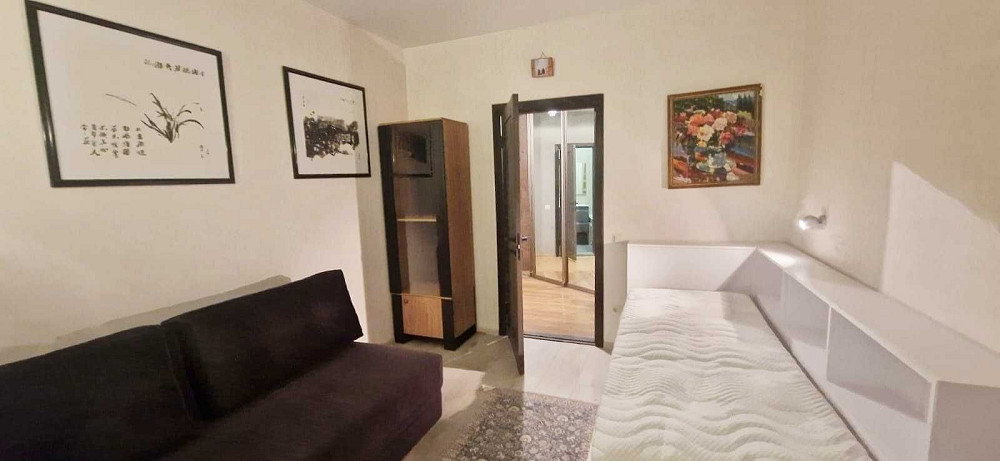 Продаж Квартира 2-кімнатна, 13/16 поверх на Магістральна вул., д. 33 Kiev - photo 4