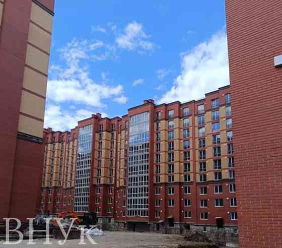 Продаж Квартира 1-кімнатна, 5/10 поверх на вул. Тролейбусна Тернопіль