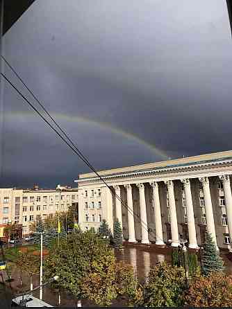 Продаж 2 кімнатної квартири в Центрі Кропивницький