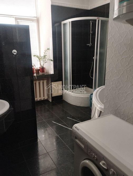 Оренда Квартира 3-кімнатна, 3/7 поверх на вул. Євгена Котляра Харьков - изображение 3