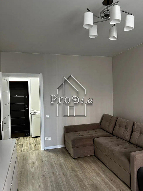 Оренда Будинок 1-кімнатний на Машинобудівників вул., 21 Вишнёвое - изображение 12