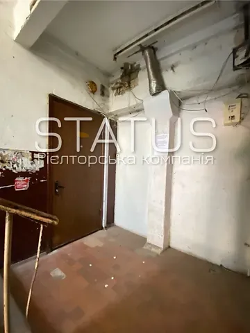 Продаж  Кімната 17.3 кв.м Решетилівська (Маршала Бірюзова) вулиця 42 Полтава - фото 13